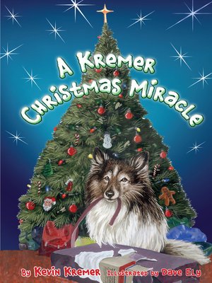 cover image of A Kremer Christmas Miracle